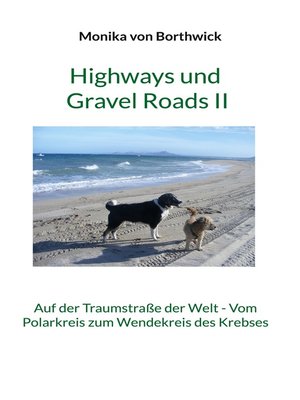 cover image of Highways und Gravel Roads II
